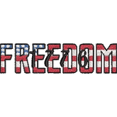 USA-Freedom-1776 - Embroidery Design - FineryEmbroidery